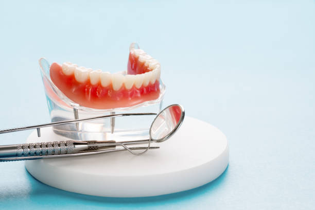 Del City, OK Dental Services Company