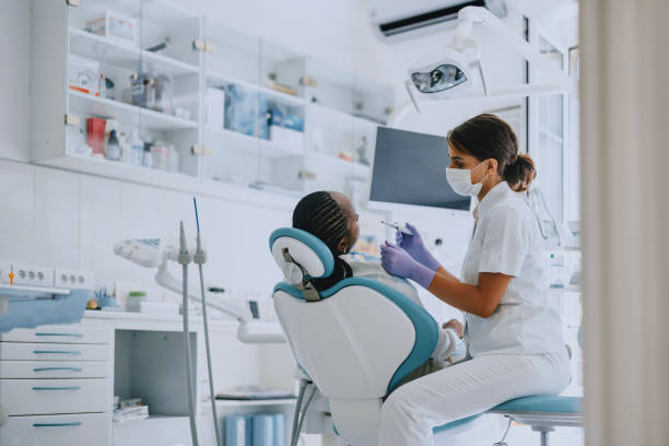 Oral Surgery in Del City, OK