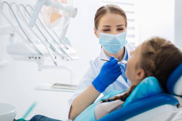 Advanced Technology for Better Dental Care in Del City, OK